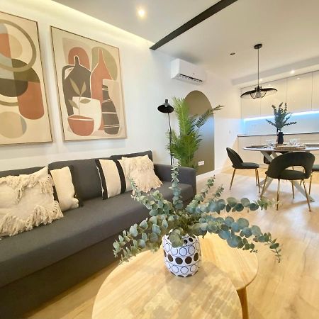 Am IV Segovia Vut Apartment Ngoại thất bức ảnh