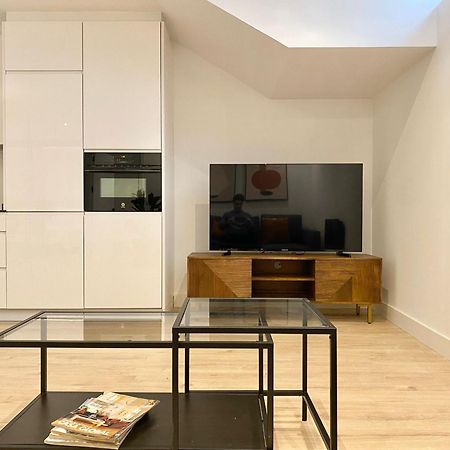 Am IV Segovia Vut Apartment Ngoại thất bức ảnh