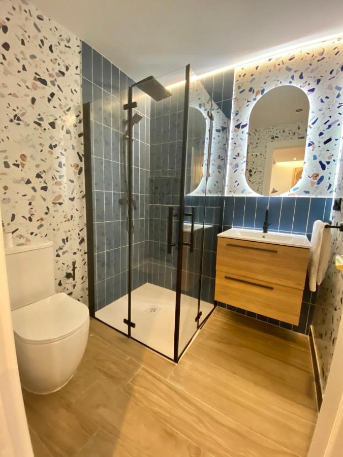 Am IV Segovia Vut Apartment Ngoại thất bức ảnh