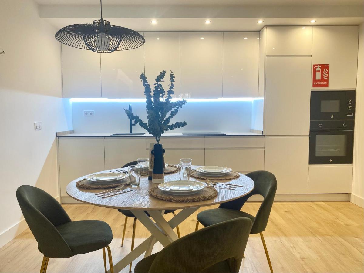 Am IV Segovia Vut Apartment Ngoại thất bức ảnh
