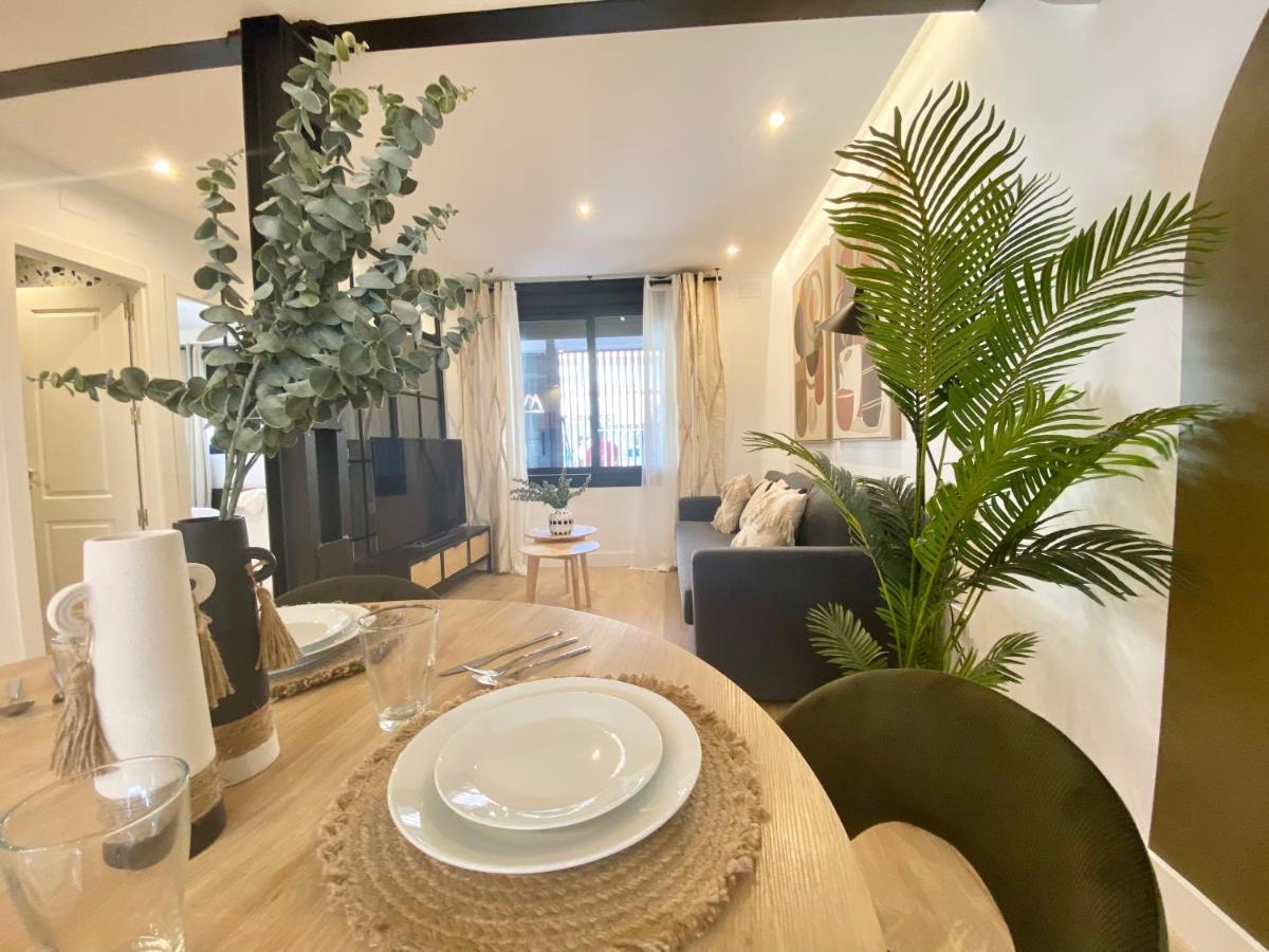 Am IV Segovia Vut Apartment Ngoại thất bức ảnh