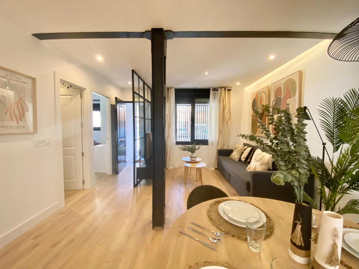 Am IV Segovia Vut Apartment Ngoại thất bức ảnh