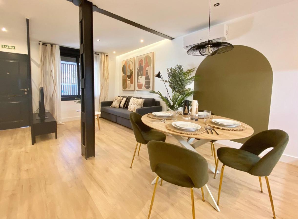Am IV Segovia Vut Apartment Ngoại thất bức ảnh