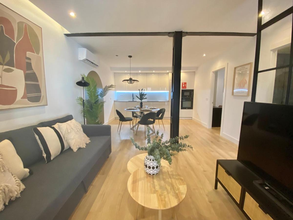 Am IV Segovia Vut Apartment Ngoại thất bức ảnh