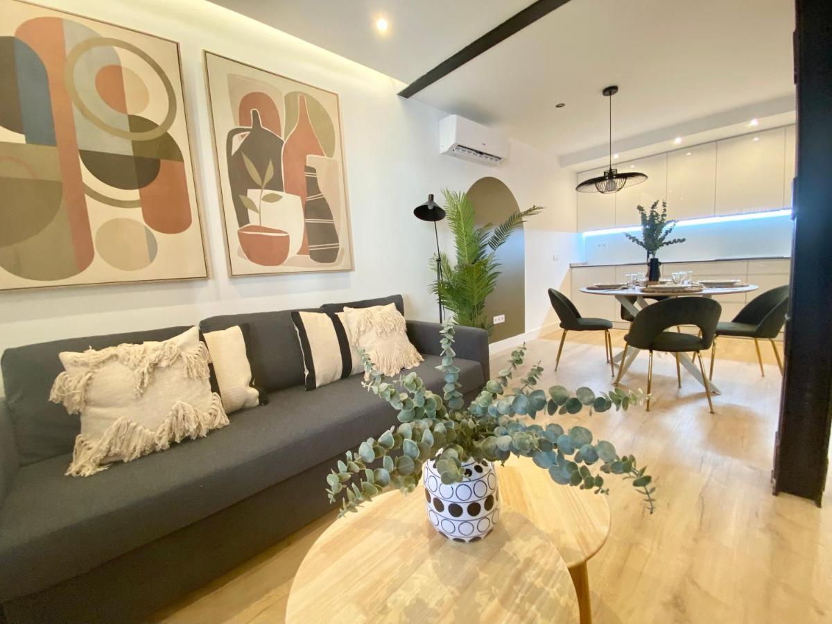 Am IV Segovia Vut Apartment Ngoại thất bức ảnh