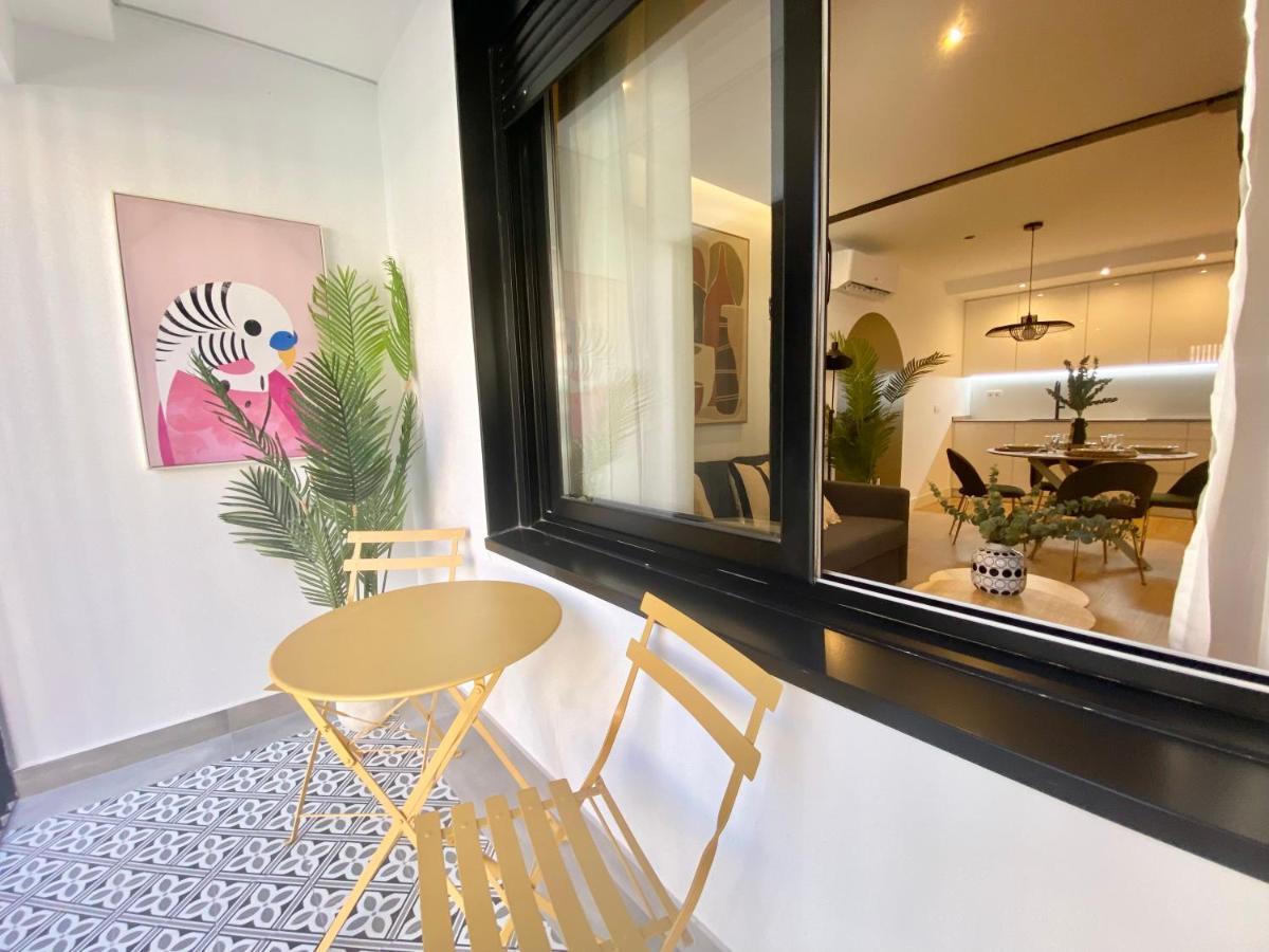 Am IV Segovia Vut Apartment Ngoại thất bức ảnh