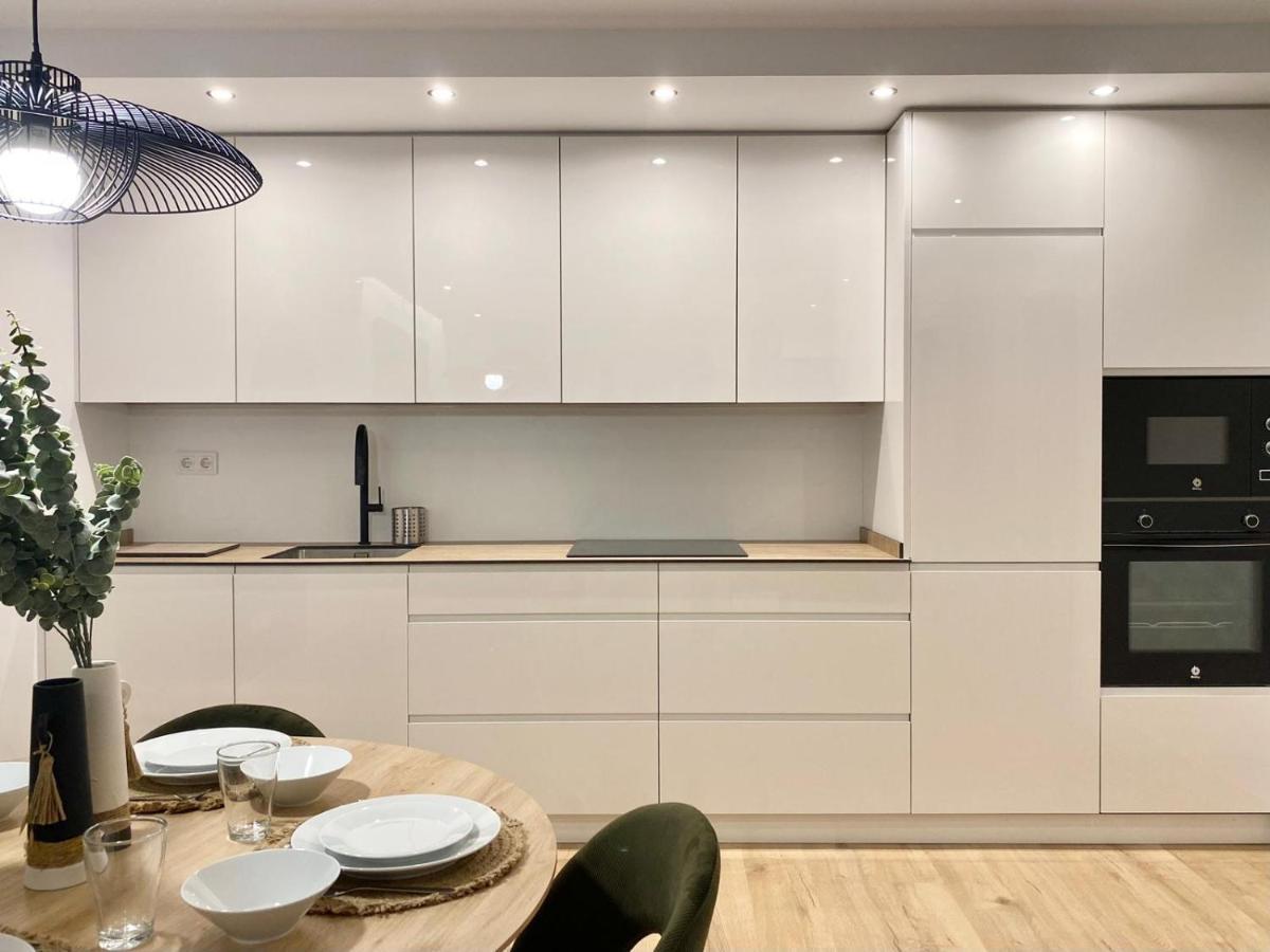Am IV Segovia Vut Apartment Ngoại thất bức ảnh