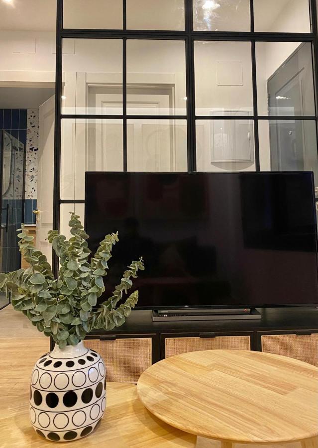 Am IV Segovia Vut Apartment Ngoại thất bức ảnh