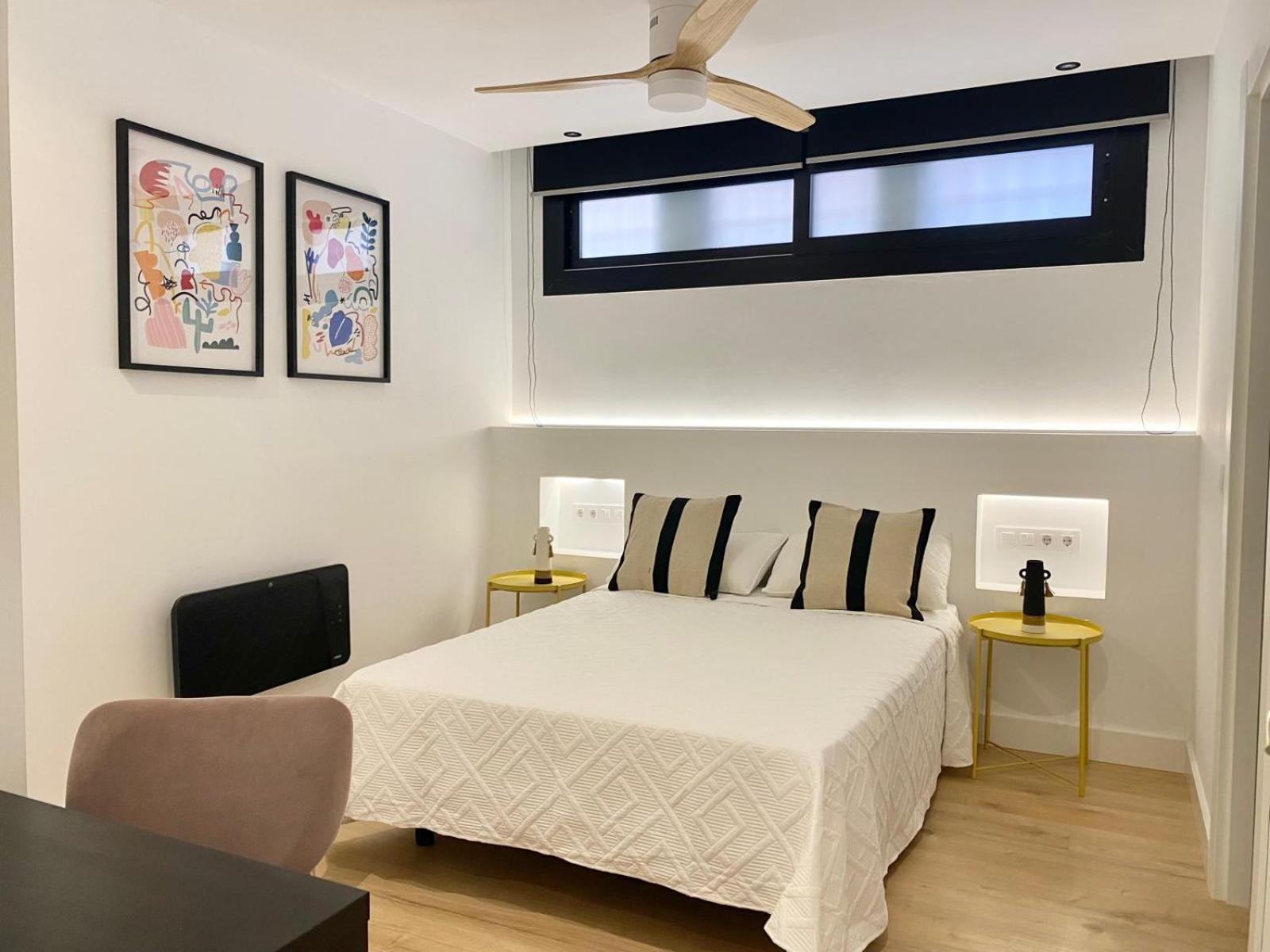 Am IV Segovia Vut Apartment Ngoại thất bức ảnh