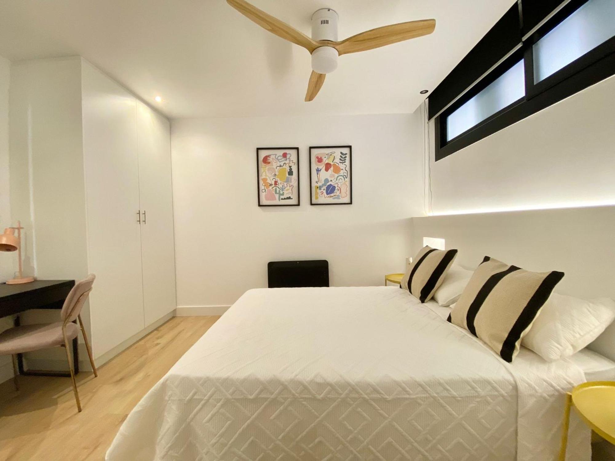 Am IV Segovia Vut Apartment Ngoại thất bức ảnh
