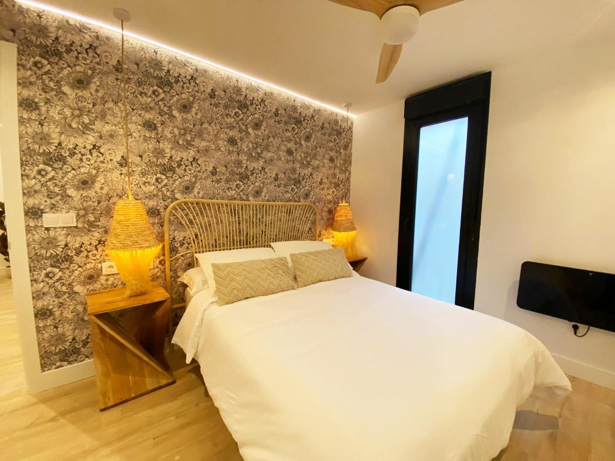 Am IV Segovia Vut Apartment Ngoại thất bức ảnh