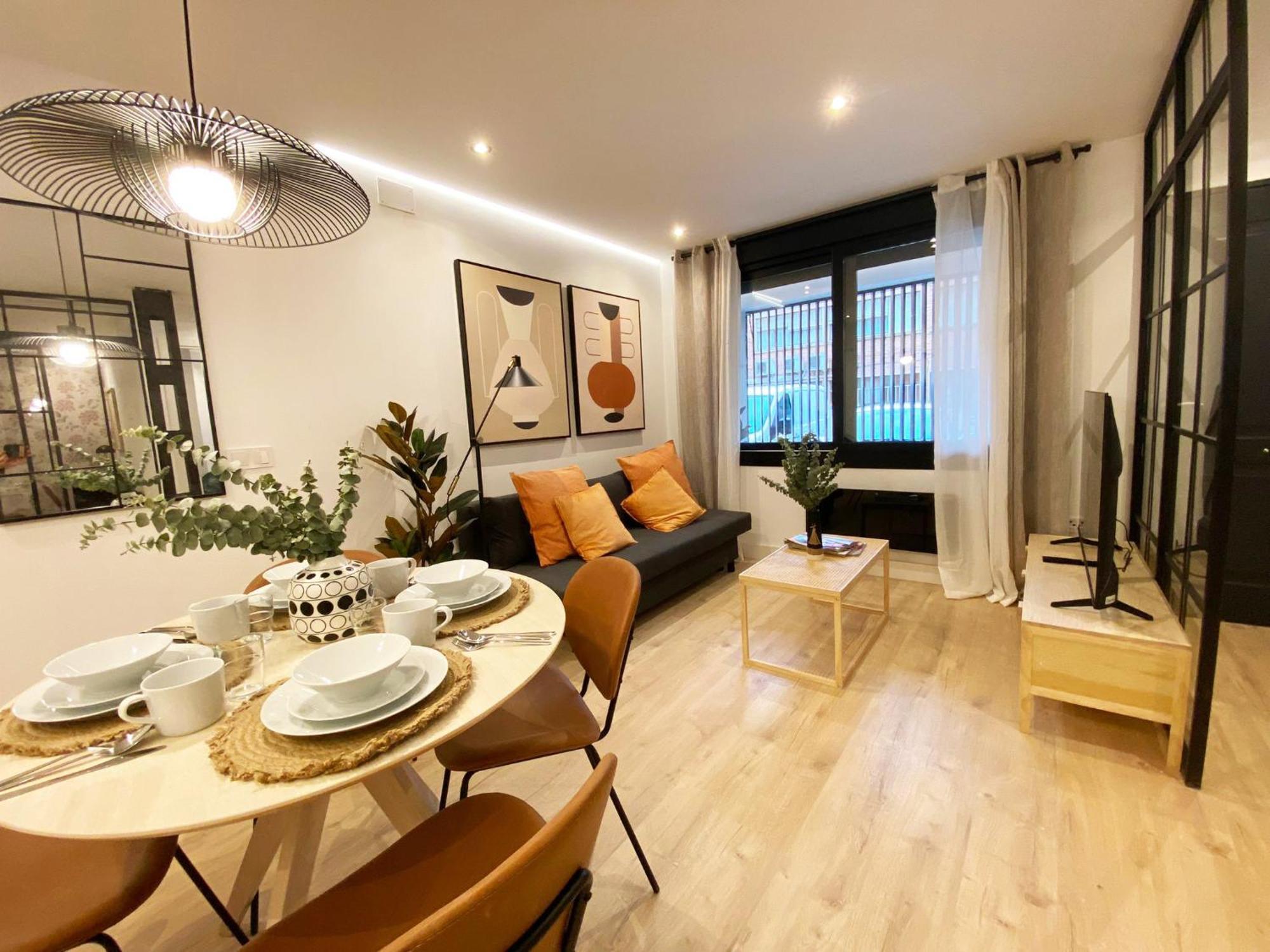 Am IV Segovia Vut Apartment Ngoại thất bức ảnh
