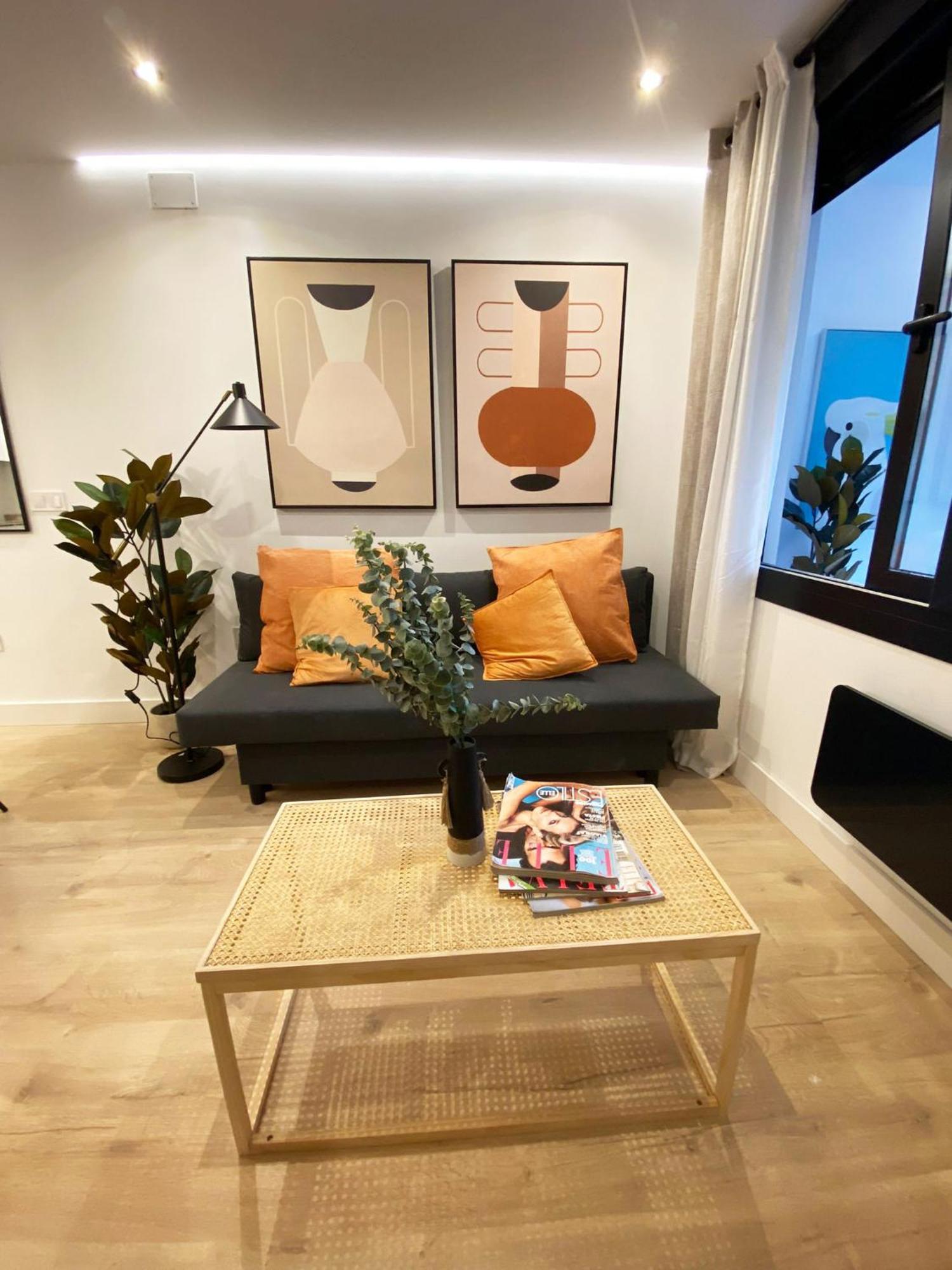 Am IV Segovia Vut Apartment Ngoại thất bức ảnh