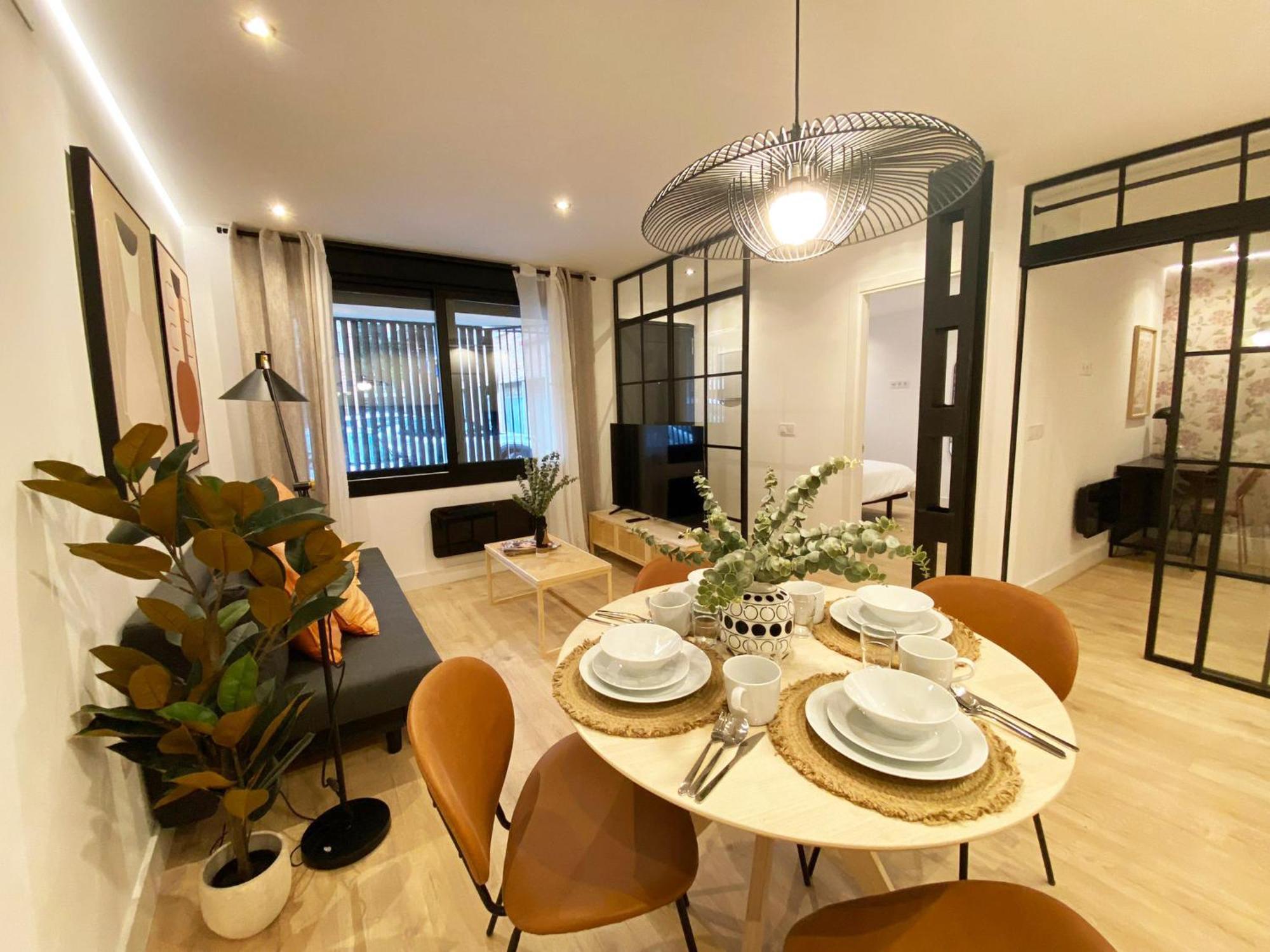 Am IV Segovia Vut Apartment Ngoại thất bức ảnh