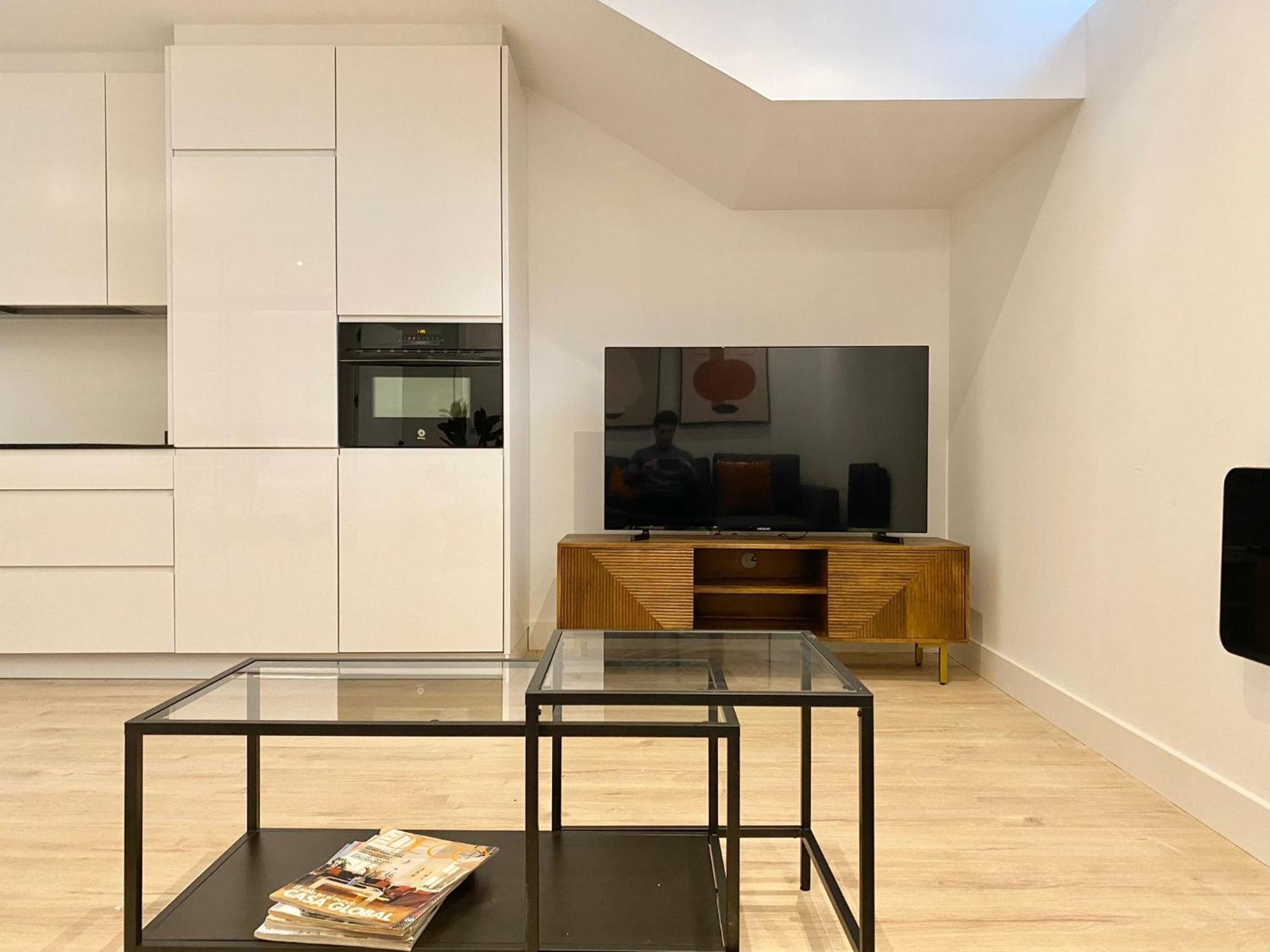Am IV Segovia Vut Apartment Ngoại thất bức ảnh