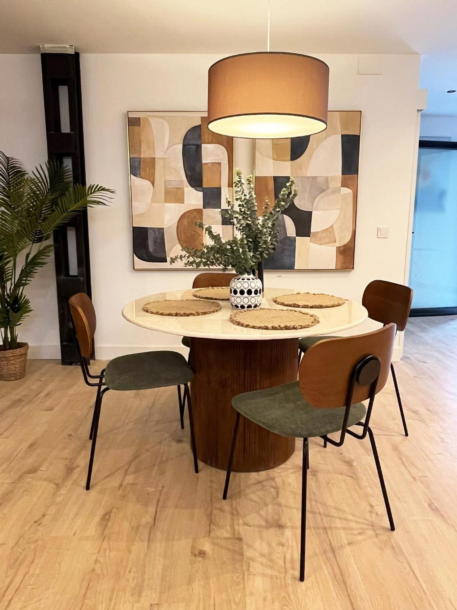 Am IV Segovia Vut Apartment Ngoại thất bức ảnh