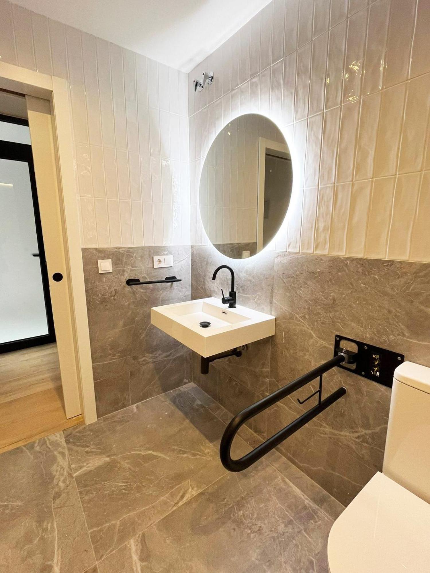 Am IV Segovia Vut Apartment Ngoại thất bức ảnh