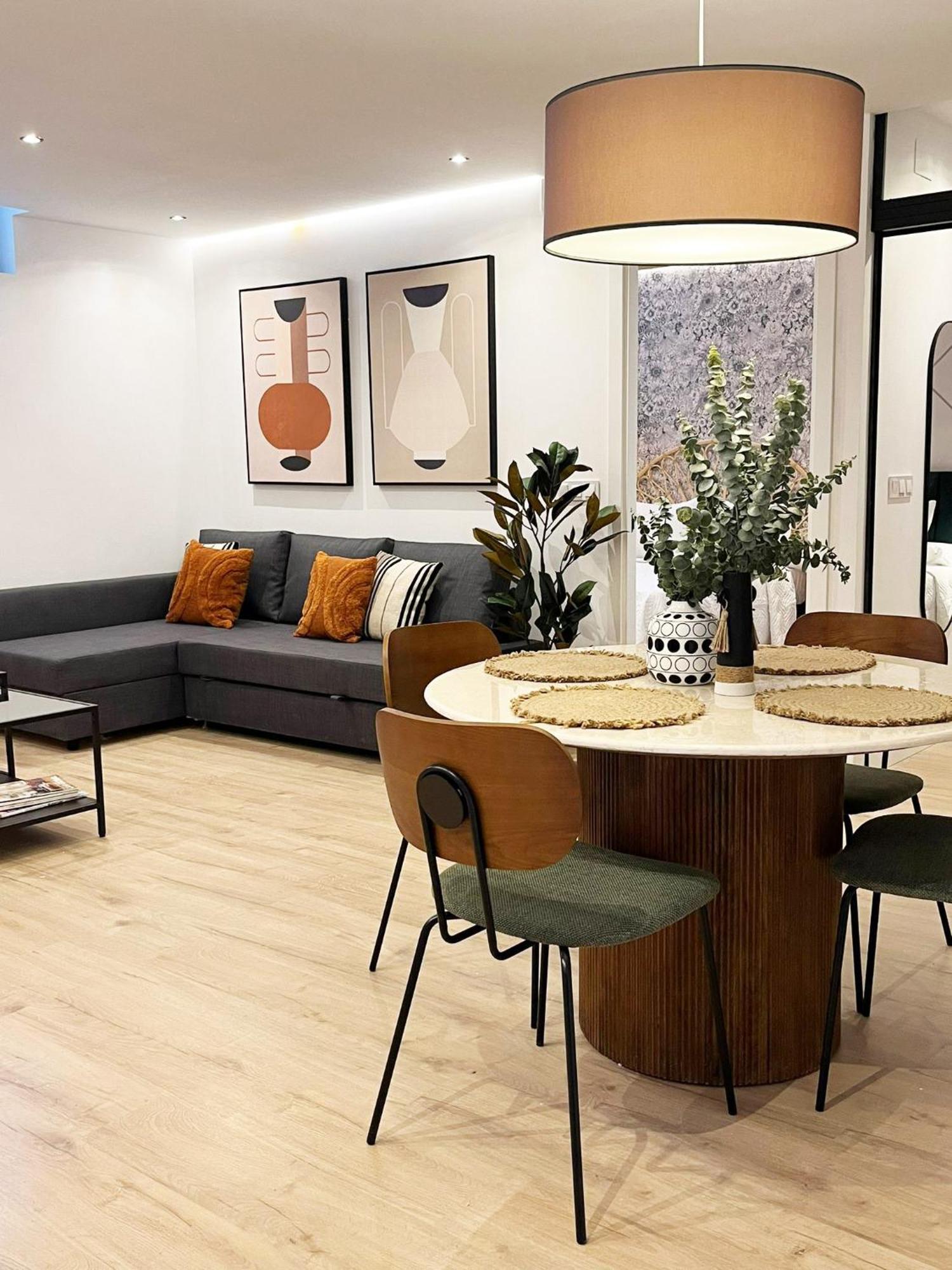 Am IV Segovia Vut Apartment Ngoại thất bức ảnh