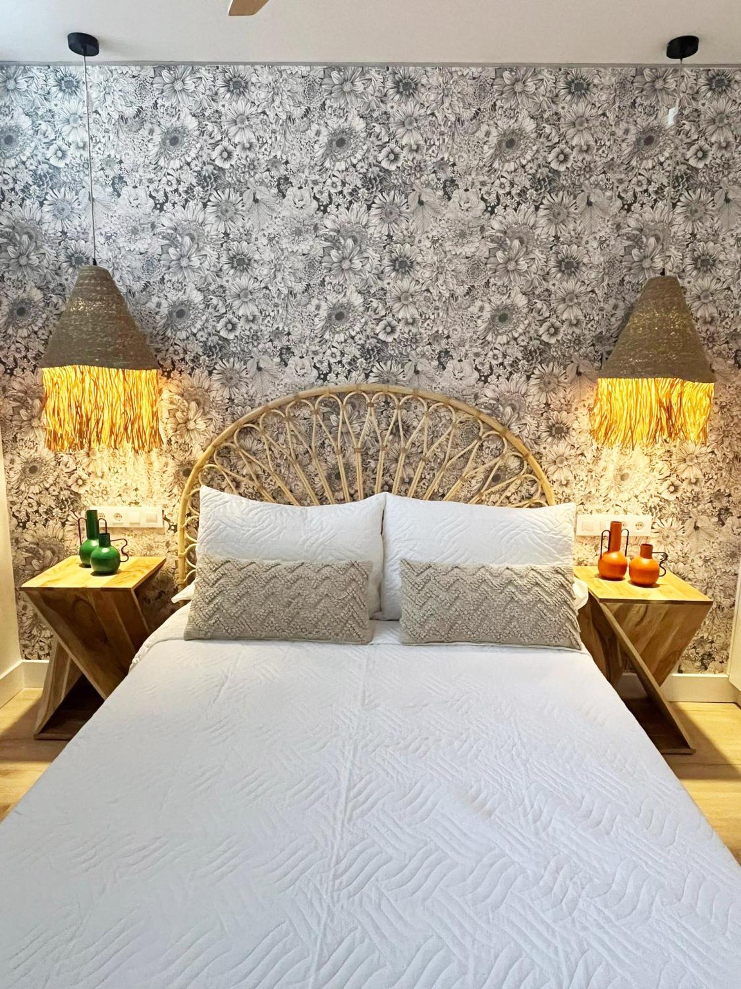 Am IV Segovia Vut Apartment Ngoại thất bức ảnh