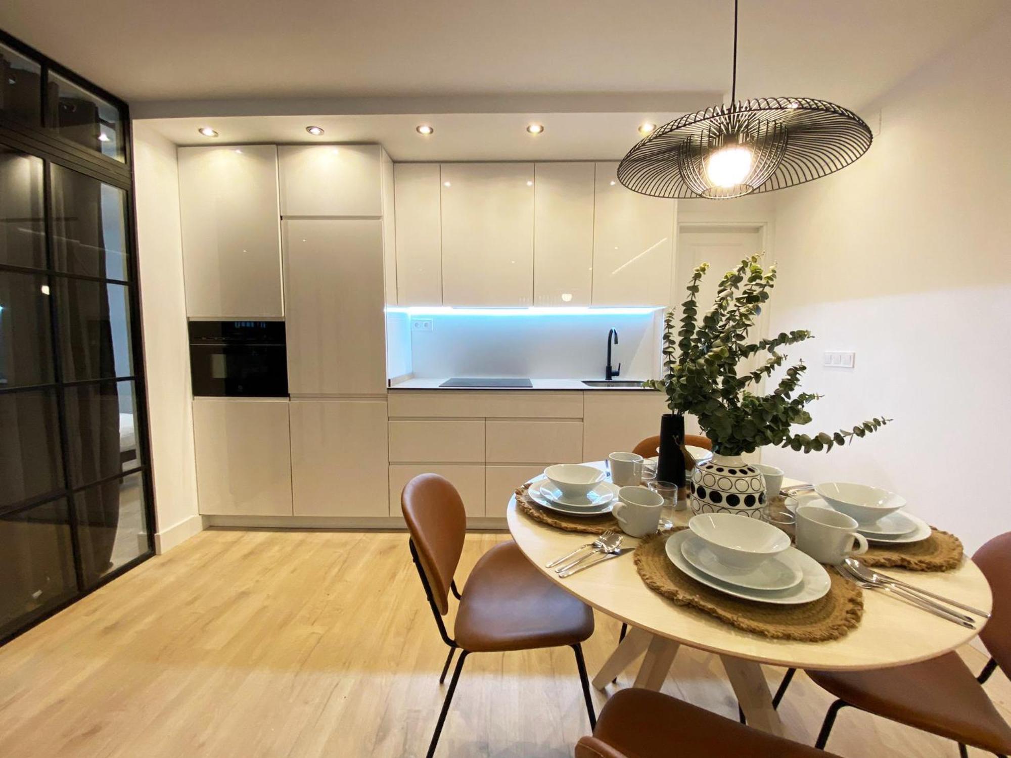 Am IV Segovia Vut Apartment Ngoại thất bức ảnh
