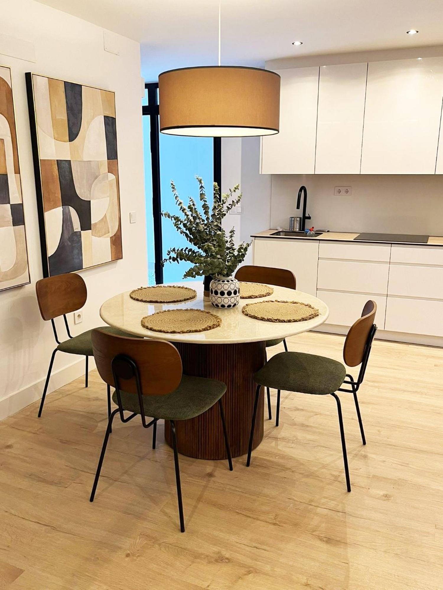 Am IV Segovia Vut Apartment Ngoại thất bức ảnh