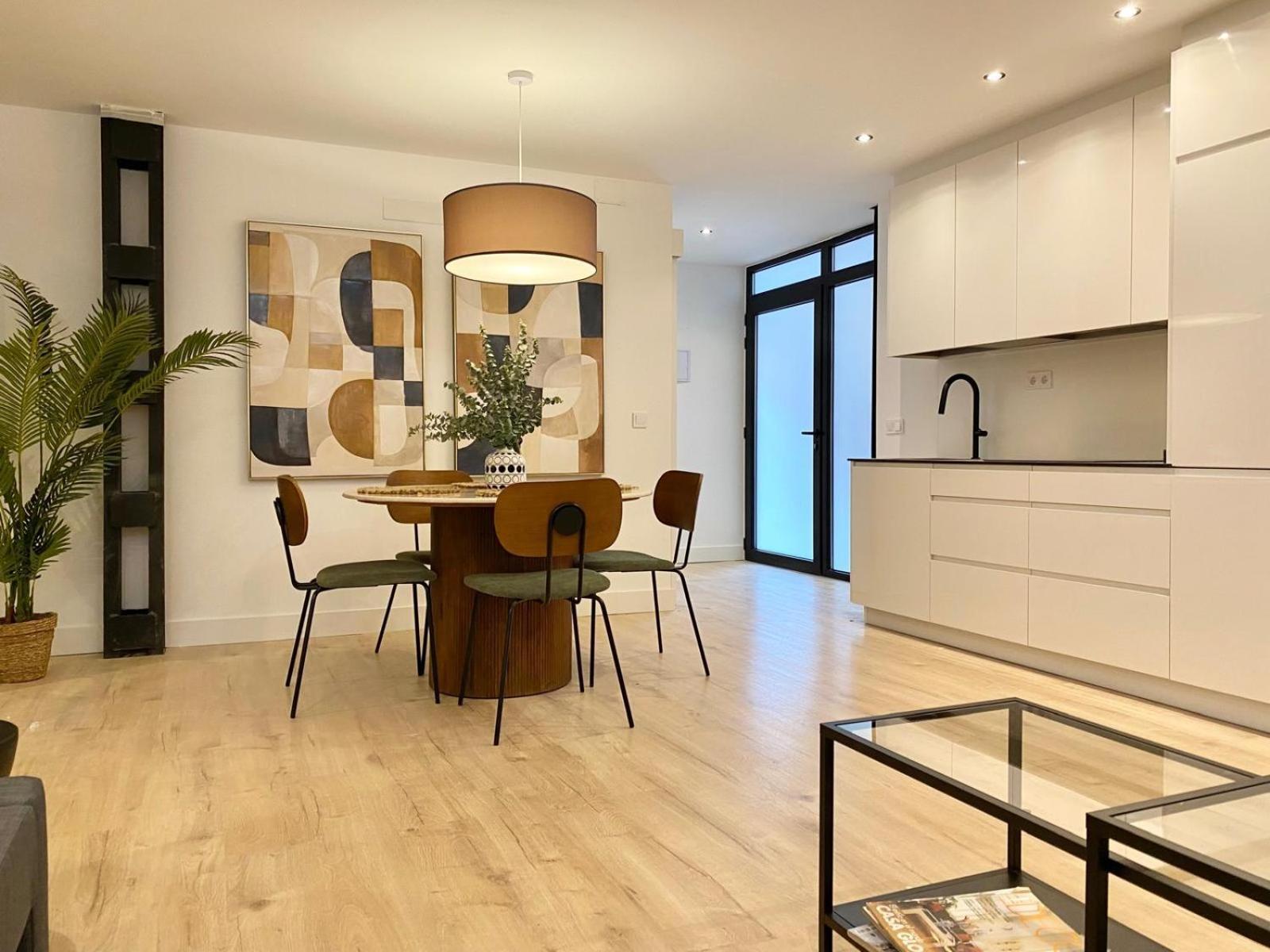 Am IV Segovia Vut Apartment Ngoại thất bức ảnh