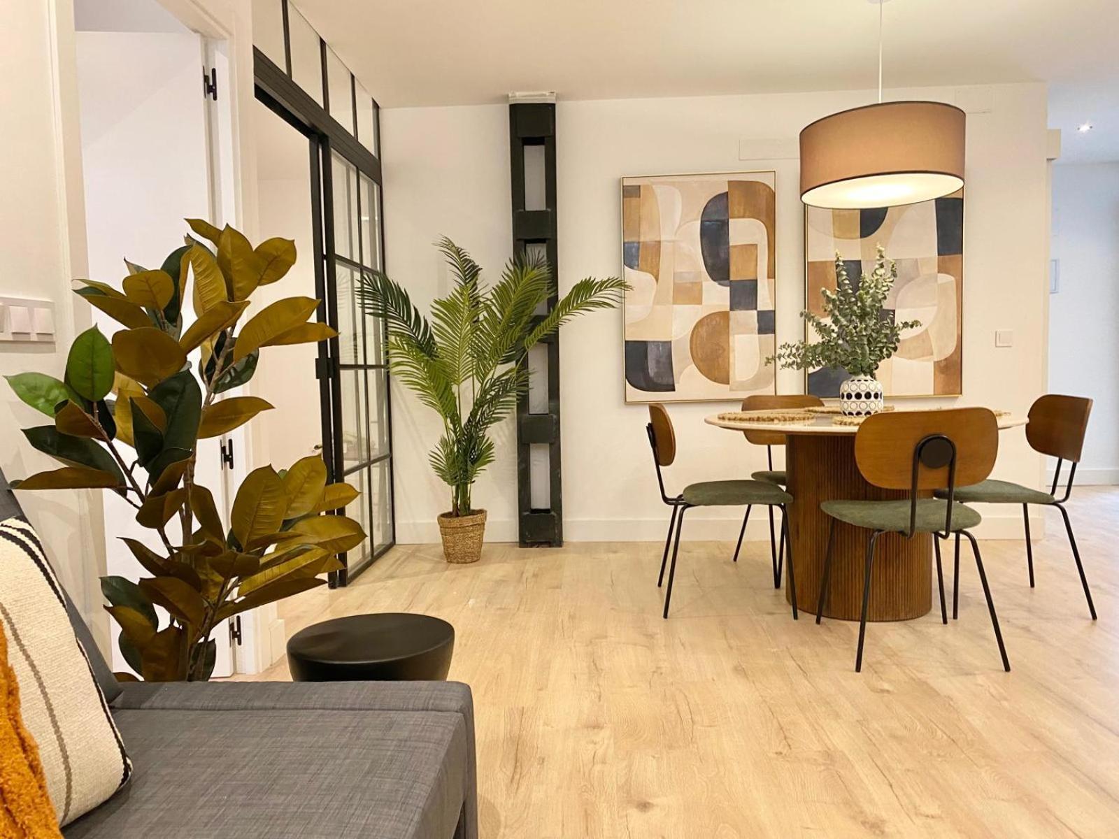 Am IV Segovia Vut Apartment Ngoại thất bức ảnh