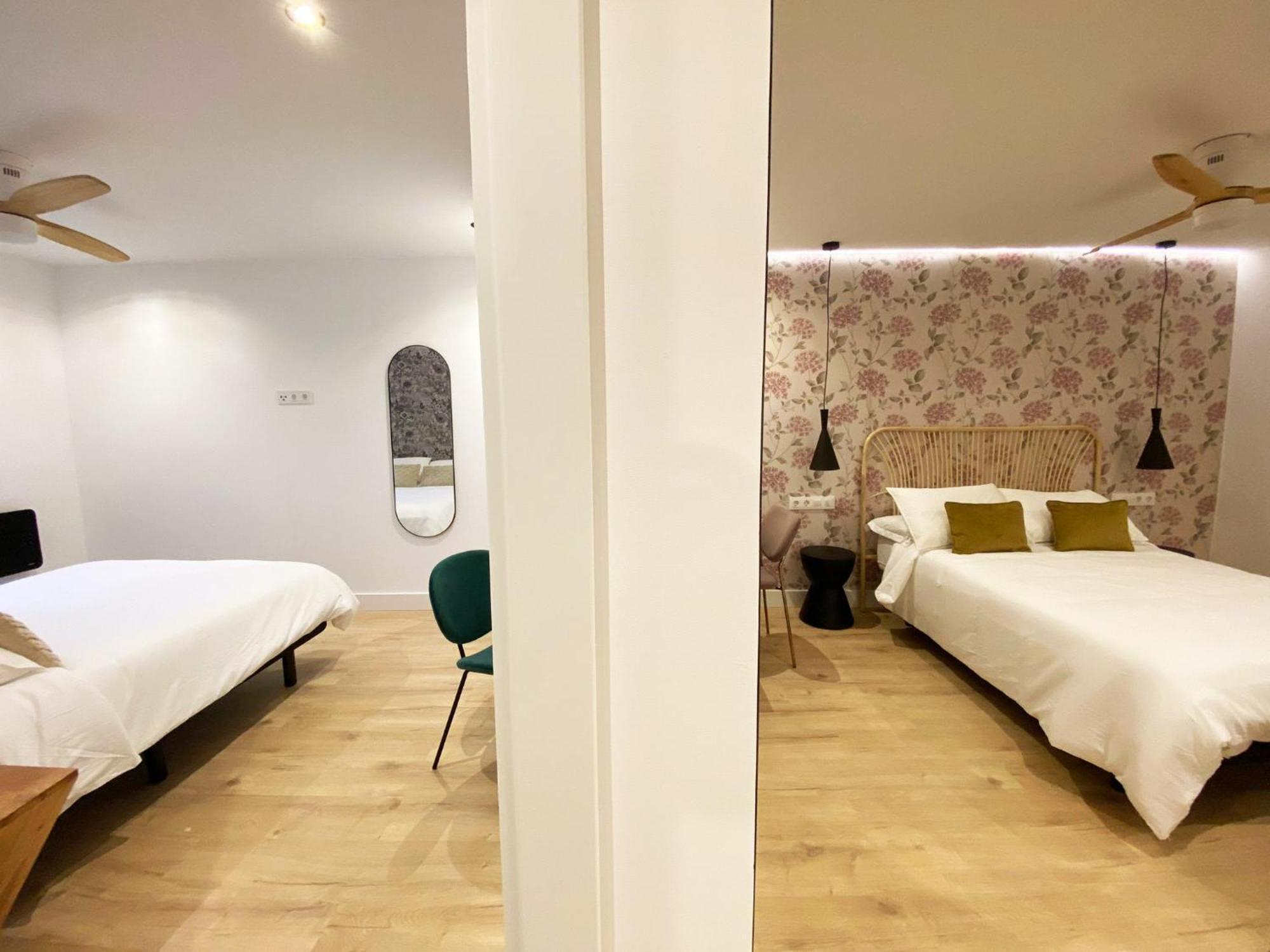 Am IV Segovia Vut Apartment Ngoại thất bức ảnh